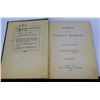 Image 2 : 1898 Glimpses at the World Botany Book. Hard Cover First Edition