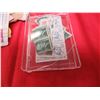 Image 2 : Bag lot of vintage stamps used