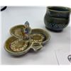 Image 2 : 3 pieces of wade irish pottery