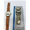 Image 2 : Two vintage watches digital quartz and southern railway BC watch