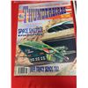 Image 2 : Vintage Thunder birds the comic and the haunt of horor