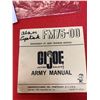 Image 2 : Original G.I. Joe action Soldier Army Manual