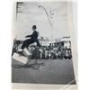 Image 2 : 1953 White Rose gas station photo parade
