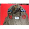 Image 2 : 1950's Royal Canadian army cadets Jacket 49th edmonton