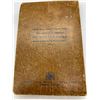 Image 2 : 1940's General Motors refrence manual 300+ pages