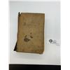 Image 1 : 1800's French Dictionary