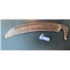 Image 1 : Early 1900's Canadian nation railway sickle head marked CNR 20" long