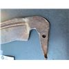 Image 2 : Early 1900's Canadian nation railway sickle head marked CNR 20" long
