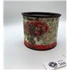 Image 2 : Vintage Home Oil 1 pound grease tin