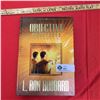 Image 1 : Scientology publication Objective processes hardcover handbook