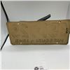 Image 2 : Hard to find 1945 Missouri License plate good shape