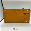 Image 2 : Hard to find 1947 pennsylvainia license plate good shape