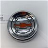 Image 2 : Vintage 1960 - 62 chev pick up horn cap