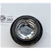 Image 3 : Vintage 1960 - 62 chev pick up horn cap