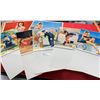 Image 1 : Lot of 7 reproductions calender tops