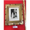 Image 2 : Antique engraving By JC Horsely inventor of first x-mas card royal academy