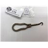 Image 2 : Goodyear Shoe repair Advertising button hook 1930's
