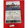 Image 2 : Vintage 1949 imperial products Esso calender complete
