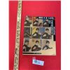Image 1 : Bruce Lee the incomparable fighter book