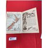 Image 3 : Libbys vintage Modern world atlas Advertisement
