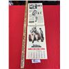 Image 2 : Liberty 1933 Calender 1978 reproduction