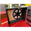 Image 2 : Vintage bell and howell Movie projector