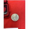 Image 2 : 1958 silver Canadian dollar in Mint case