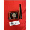 Image 2 : 1971  Canadian dollar in RCM box