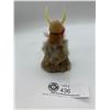 Image 2 : M.C. Modern Danish made Viking Figure 1960's