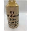 Image 2 : Vancouver stoneware ginger beer Great Condition