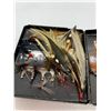Image 2 : Fishing flybox with flys
