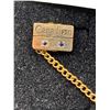 Image 2 : Vintage 10 karat gold with saphire canadian airlines tie pin