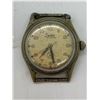 Image 2 : Scarce Suter duamatic 1940's swiss wrist watch working