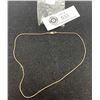 Image 1 : Nice italian sterling silver Necklace
