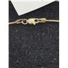 Image 2 : Nice italian sterling silver Necklace