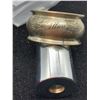 Image 2 : Nicely engraved sterling napkin ring