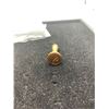Image 3 : Vintage brass letter wax seal