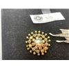 Image 2 : 2 nice quality rhinestone broches