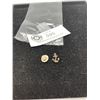 Image 1 : Vintage Sterling naval tie pin