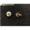 Image 3 : Vintage Sterling naval tie pin
