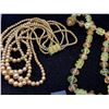 Image 2 : Lot of vintage Costume jewlery lot