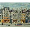 Image 1 : MICHEL DELACROIX - Contemporary French 