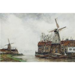 HERMANUS II KOEKKOEK (J.van Couver) - (