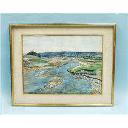 MAURICE MINKOWSKI - Early 20th century 