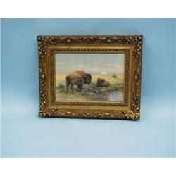 FREDERICK ARTHUR VERNER (1836-1928) Can