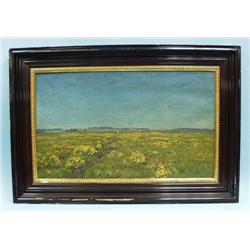 VIGGO CHRISTIEN FREDERIK WILHELM PEDERS