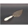 Image 1 : A very good antique English sterling si