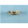 Image 1 : TIFFANY, NEW YORK - An 18 kt. yellow go