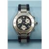 Image 1 : CARTIER - FRANCE. A gentleman's stainle