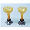 Image 1 : SCHNEIDER - A fine pair of vitrine size